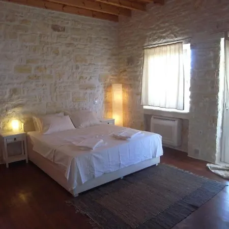 Naousa Naousa (Paros)