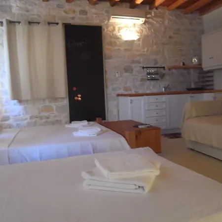 Holiday home Naousa