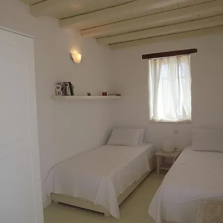 Naousa * Naousa (Paros)