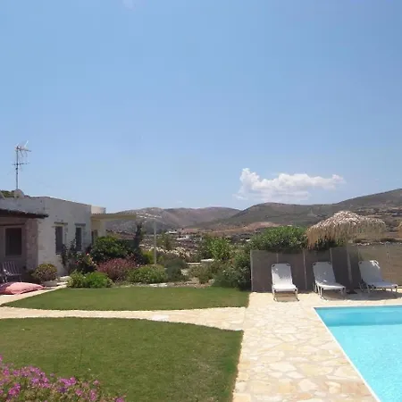Naousa Holiday home