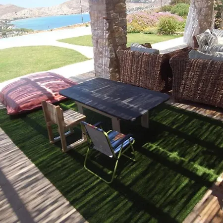 Holiday home Naousa