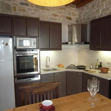 Holiday home Naousa Naousa (Paros)