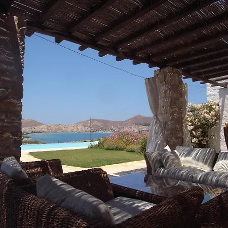 Holiday home Naousa