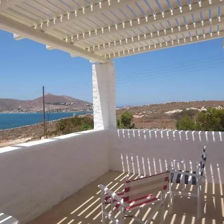 Naousa * Naousa (Paros)