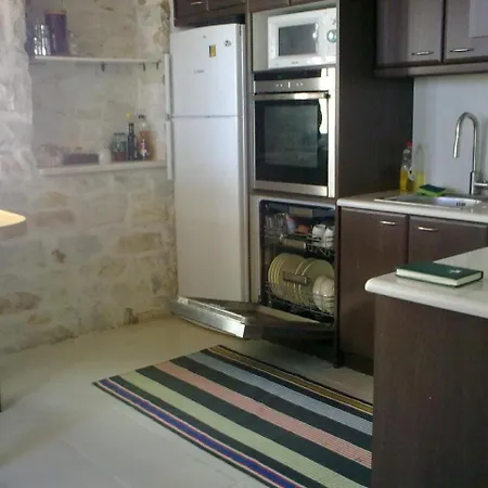 Holiday home Naousa