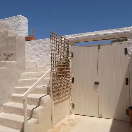 Naousa Holiday home *