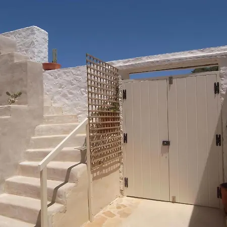 Mit Privatem Pool, Ruhig Und Zentral Naousa (Paros)