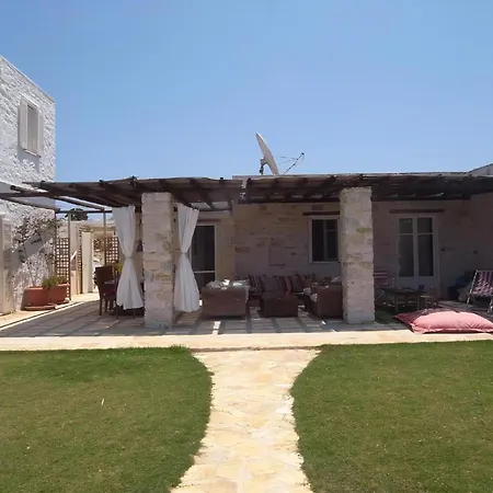 Mit Privatem Pool, Ruhig Und Zentral Holiday home *
