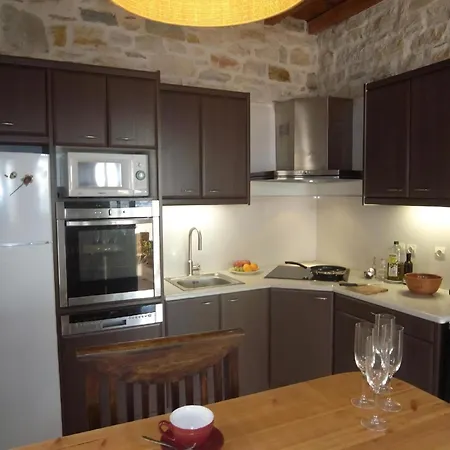 Holiday home Mit Privatem Pool, Ruhig Und Zentral *